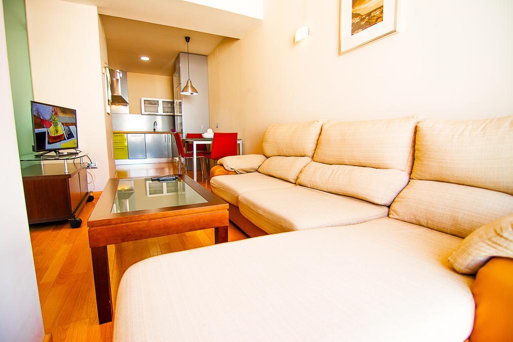 Dream Suites & Apartaments Almería Exterior foto