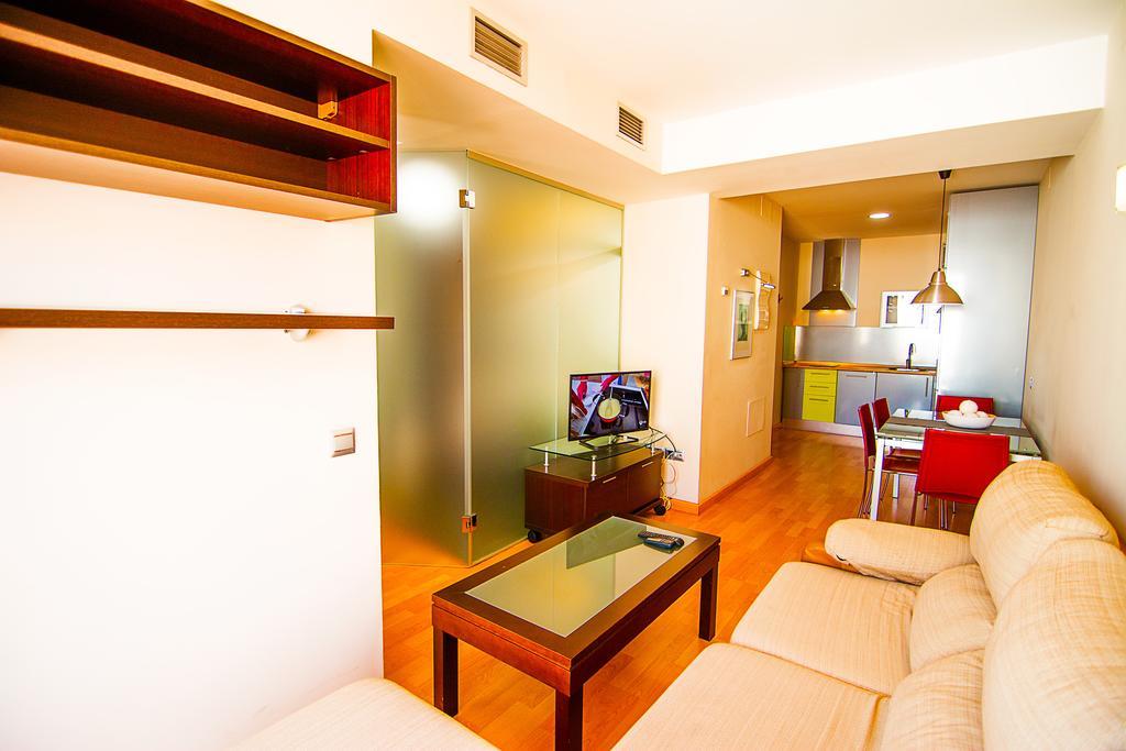 Dream Suites & Apartaments Almería Exterior foto