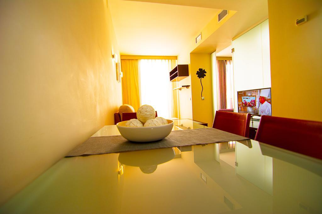 Dream Suites & Apartaments Almería Exterior foto