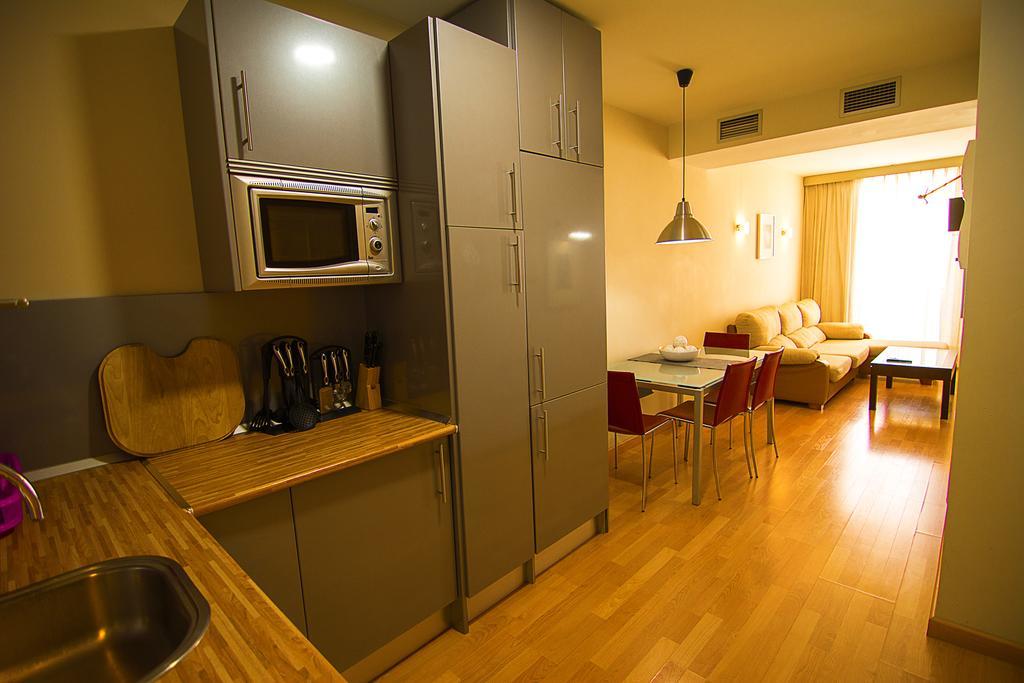 Dream Suites & Apartaments Almería Exterior foto