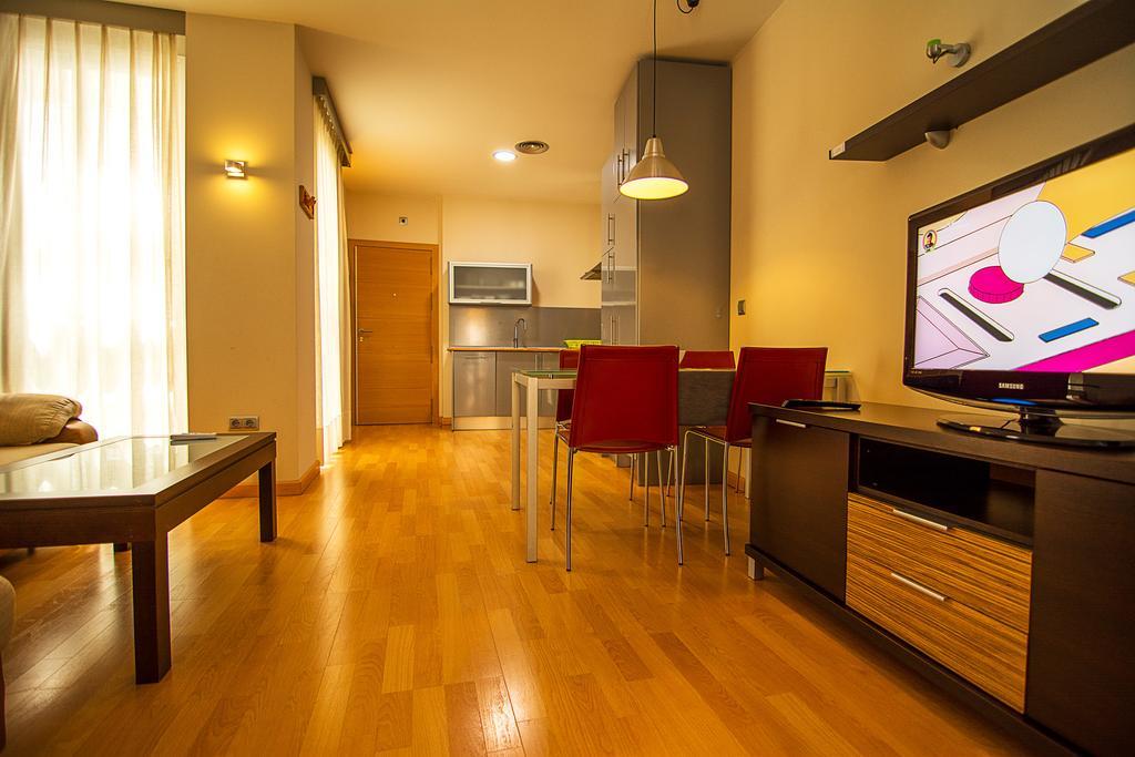 Dream Suites & Apartaments Almería Exterior foto