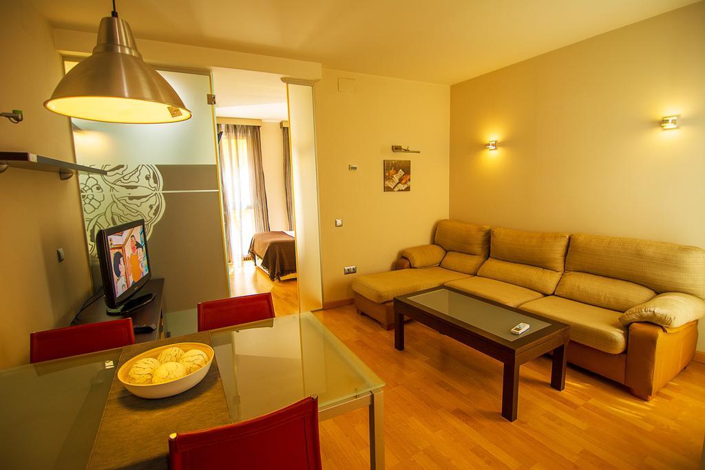 Dream Suites & Apartaments Almería Exterior foto