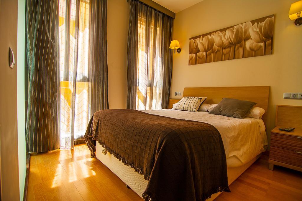 Dream Suites & Apartaments Almería Exterior foto