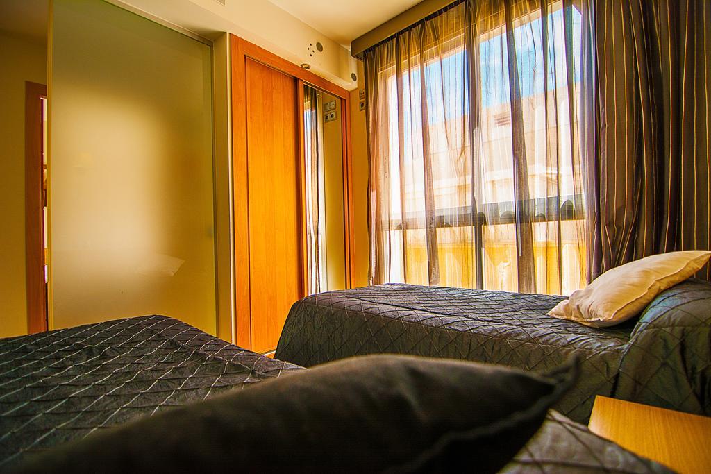 Dream Suites & Apartaments Almería Exterior foto