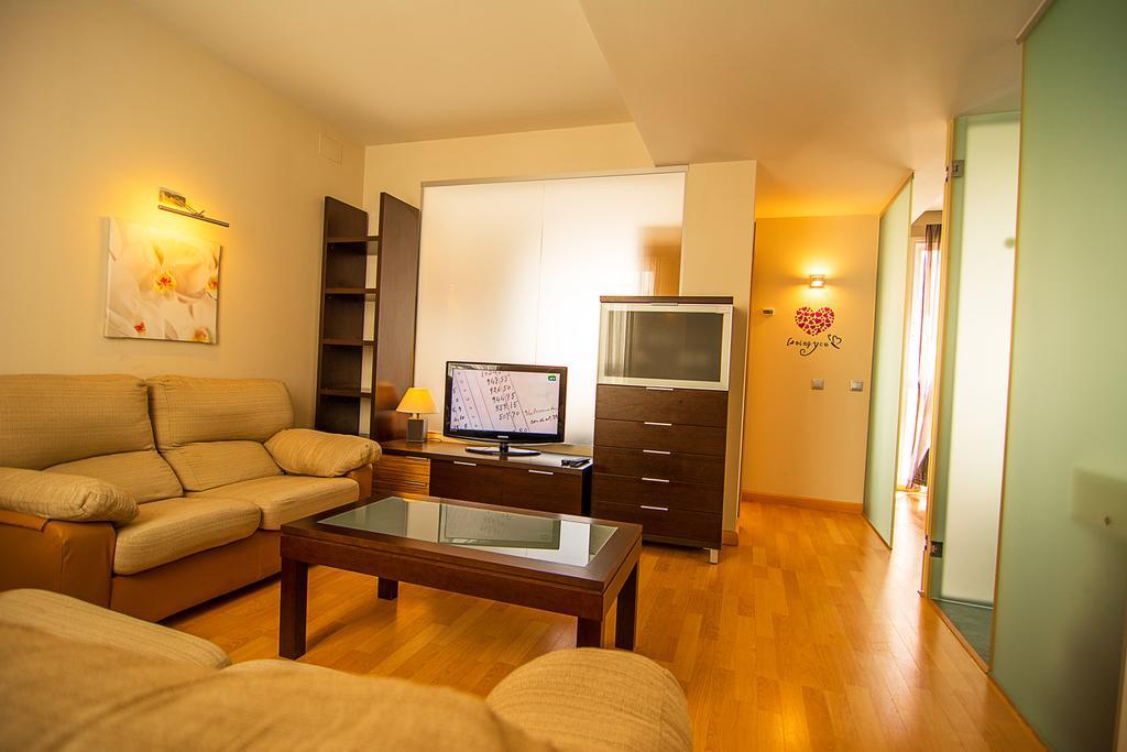 Dream Suites & Apartaments Almería Exterior foto