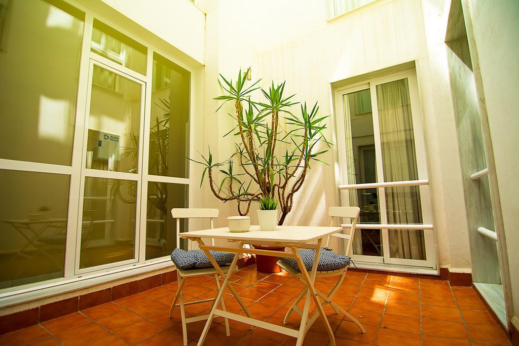 Dream Suites & Apartaments Almería Exterior foto