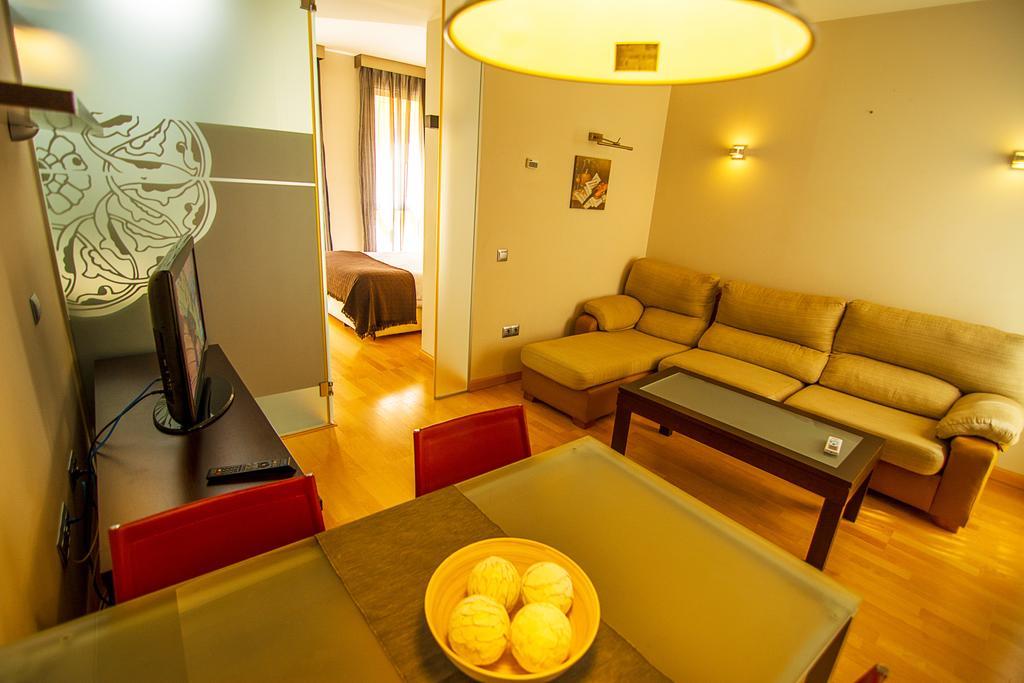 Dream Suites & Apartaments Almería Exterior foto