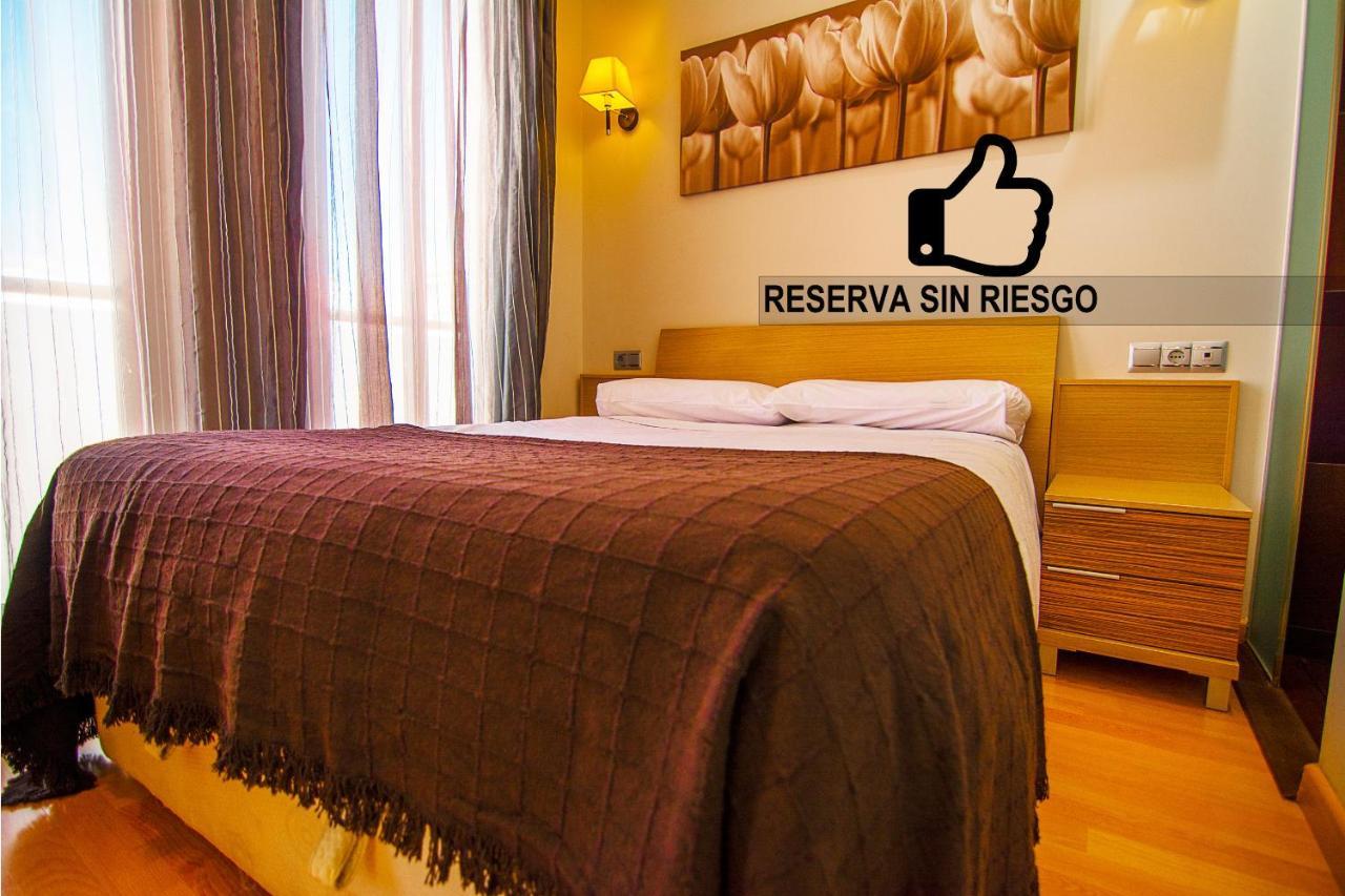 Dream Suites & Apartaments Almería Exterior foto